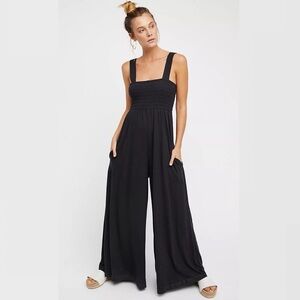 FREE PEOPLE Homecoming Jumper Size XS